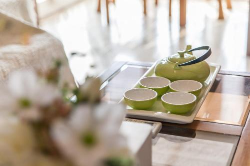 Hotel Xi'an Yanta�xiaozhai�