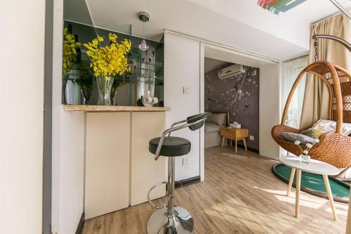 Hotel Xi'an Yanta�xiaozhai�