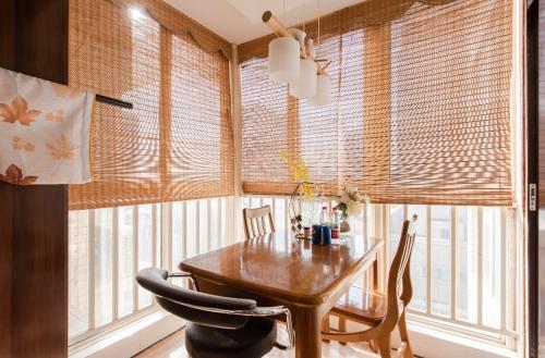 Hotel Xi'an Yanta�xiaozhai�