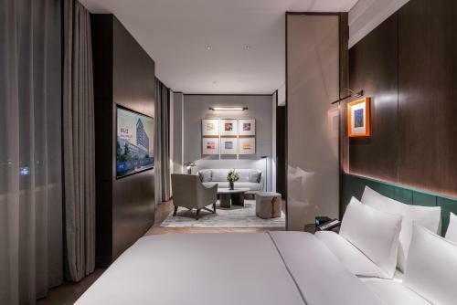 Hotel Novotel Xian Xixian