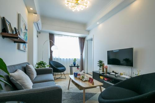 Hotel Xi'an Beilin�yongning Gate�