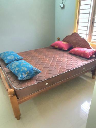 Hallima Service Apartments Home Stay Purpose Guest House
