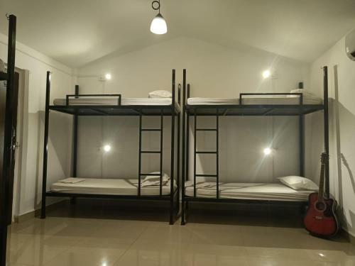 Albergue Bunknbrew