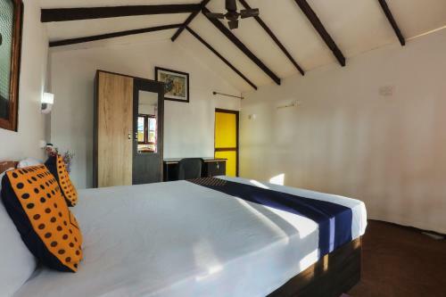 Hotel Spot On 63881 Coastal Doors Palolem