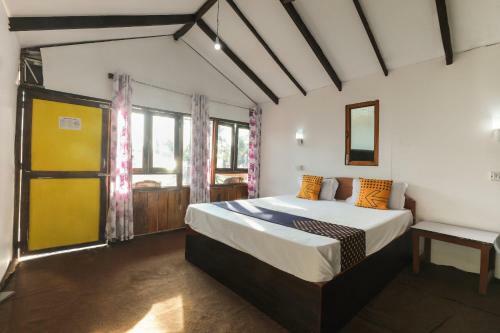 Hotel Spot On 63881 Coastal Doors Palolem