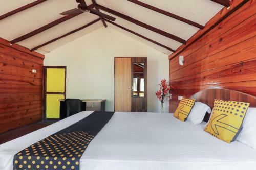 Hotel Spot On 63881 Coastal Doors Palolem