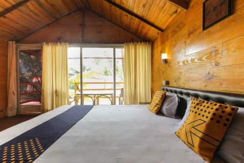 Hotel Spot On 63881 Coastal Doors Palolem