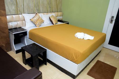 Hotel Tgs Dine Inn