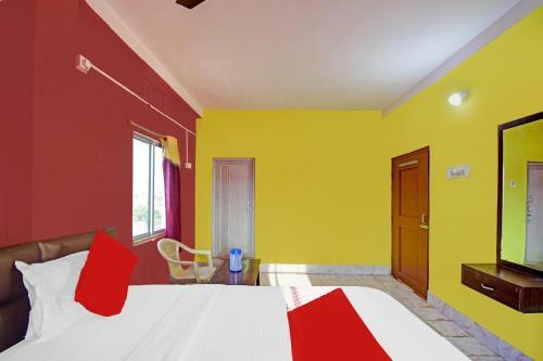 Hotel Oyo 87625 Sahoo Palace