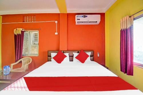 Hotel Oyo 87625 Sahoo Palace
