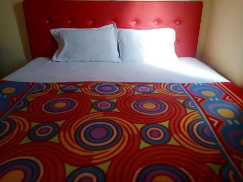 Apartamento Jay Sitaram Guest House