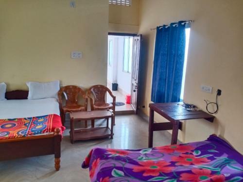 Apartamento Jay Sitaram Guest House