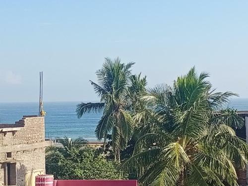 Apartamento Jay Sitaram Guest House