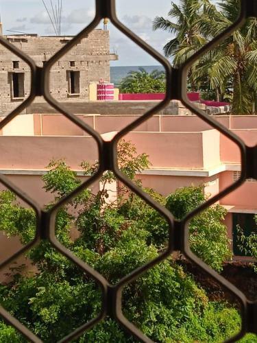 Apartamento Jay Sitaram Guest House