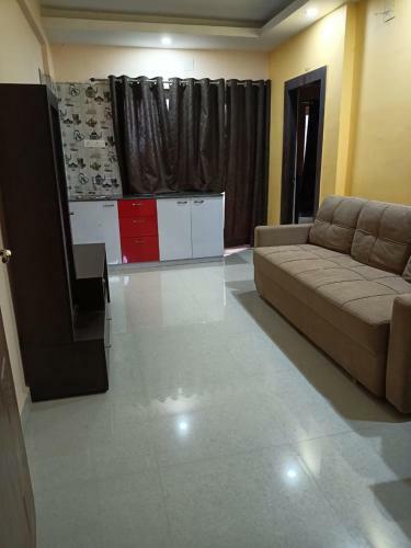 Apartamento Swostik Niwas