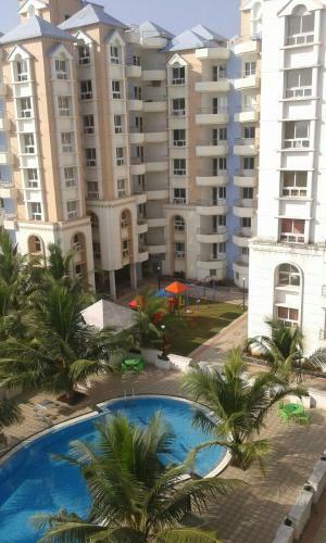 Apartamento Swostik Niwas