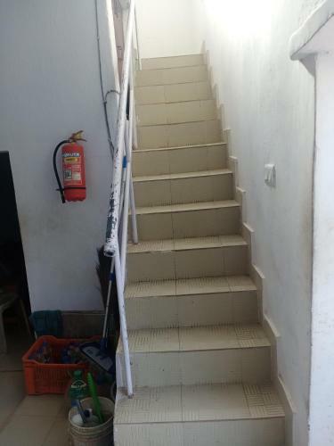 Hostal Sitaram Guest Hause
