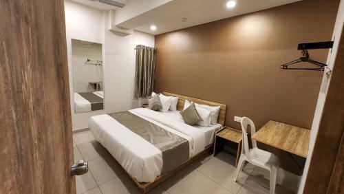 Hotel Nova Shine