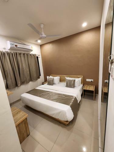 Hotel Nova Shine