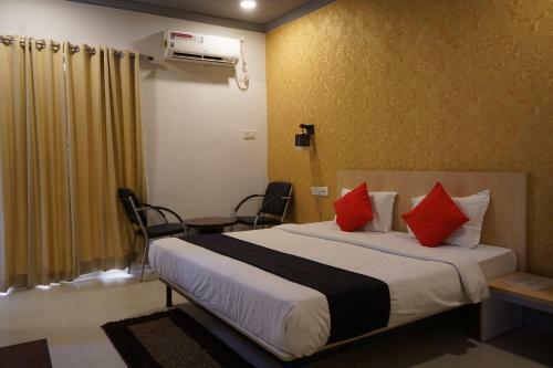 Hotel 36 Garh Inn By Wb Inn