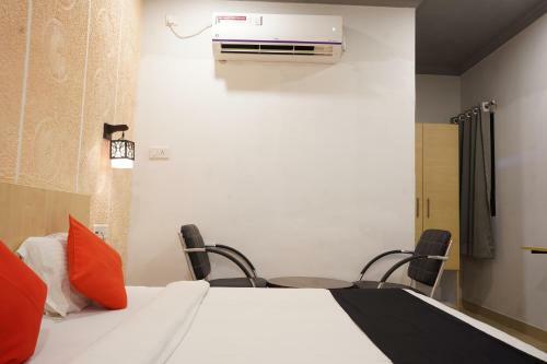 Hotel 36 Garh Inn By Wb Inn