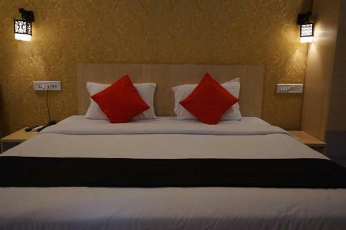 Hotel 36 Garh Inn By Wb Inn