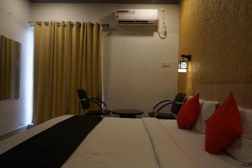 Hotel 36 Garh Inn By Wb Inn