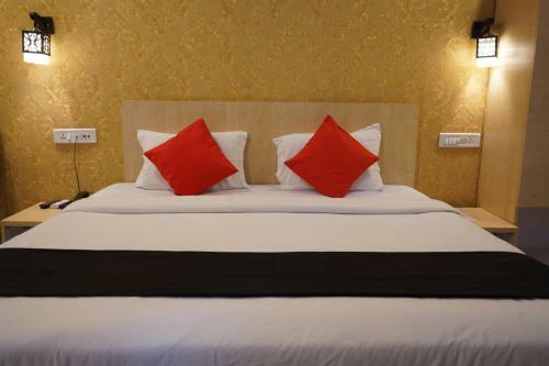 Hotel 36 Garh Inn By Wb Inn
