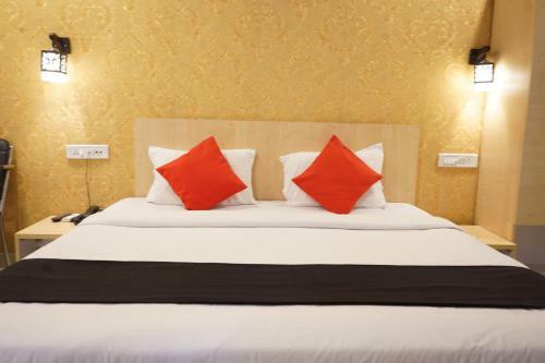 Hotel 36 Garh Inn By Wb Inn