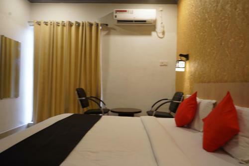 Hotel 36 Garh Inn By Wb Inn