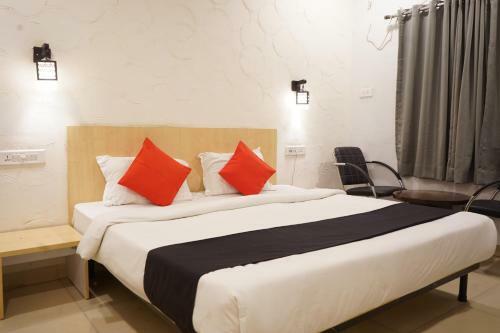 Hotel 36 Garh Inn By Wb Inn