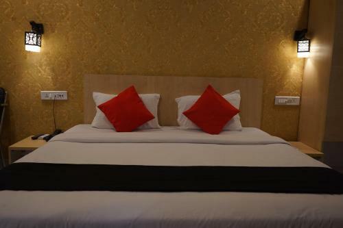 Hotel 36 Garh Inn By Wb Inn