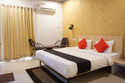 Hotel 36 Garh Inn By Wb Inn