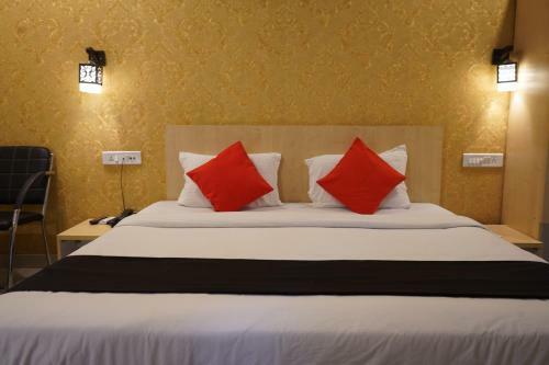 Hotel 36 Garh Inn By Wb Inn