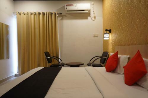 Hotel 36 Garh Inn By Wb Inn