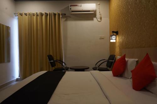 Hotel 36 Garh Inn By Wb Inn