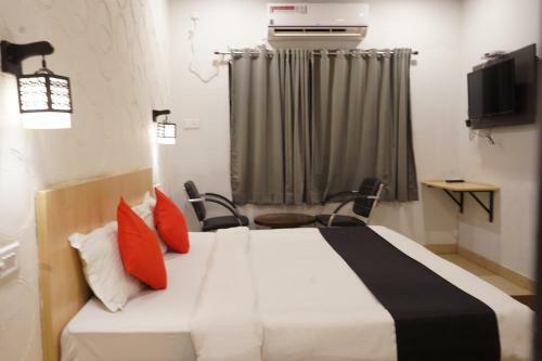 Hotel 36 Garh Inn By Wb Inn