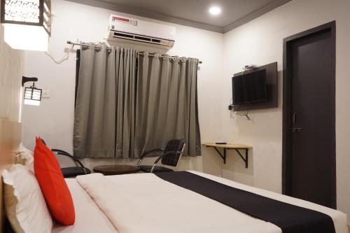 Hotel 36 Garh Inn By Wb Inn