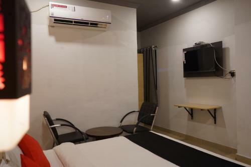Hotel 36 Garh Inn By Wb Inn