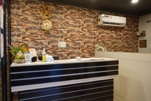 Hotel 36 Garh Inn By Wb Inn
