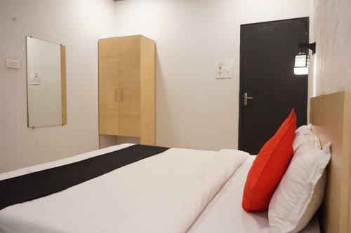 Hotel 36 Garh Inn By Wb Inn