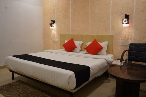 Hotel 36 Garh Inn By Wb Inn