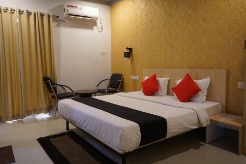 Hotel 36 Garh Inn By Wb Inn