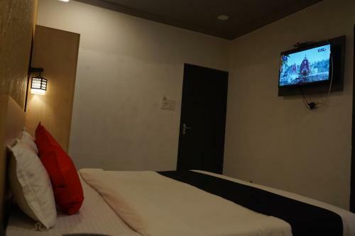 Hotel 36 Garh Inn By Wb Inn