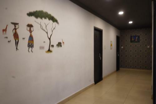 Hotel 36 Garh Inn By Wb Inn