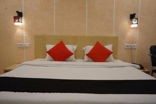 Hotel 36 Garh Inn By Wb Inn