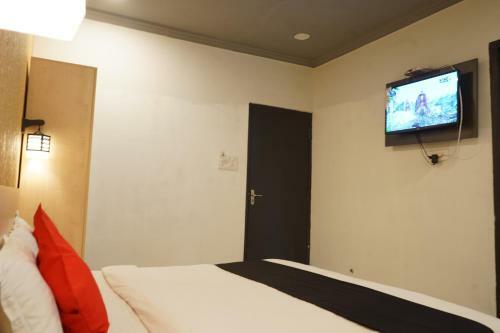 Hotel 36 Garh Inn By Wb Inn