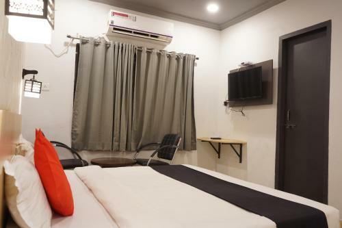 Hotel 36 Garh Inn By Wb Inn