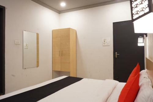 Hotel 36 Garh Inn By Wb Inn