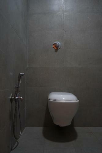 Hotel 36 Garh Inn By Wb Inn